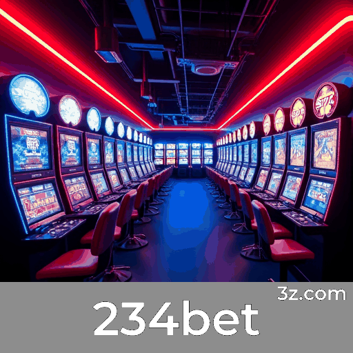 234bet: Bônus Exclusivos e Ofertas Imperdíveis