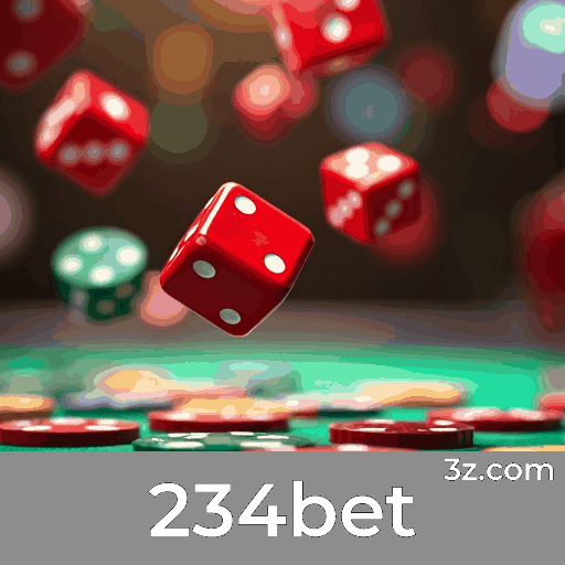 234bet: Jogos com Inovação Tecnológica e Parcerias Exclusivas