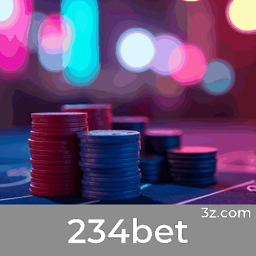 234bet: Apostas na Palma da Sua Mão com Nosso App Completo