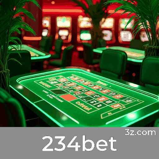 234bet: Plataforma com Bônus para Jogadores Brasileiros