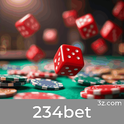 234bet: O Paraíso dos Jogos Selecionados