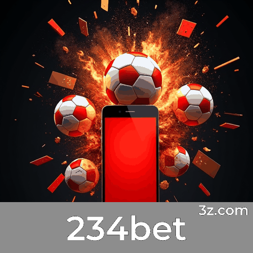 234bet: Plataforma de Apostas Segura e Rápida
