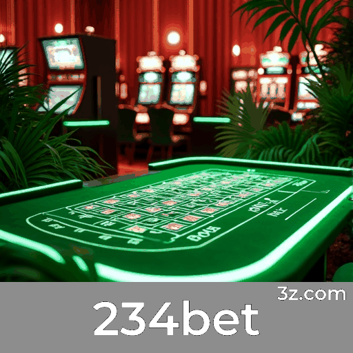 234bet: Estável, Seguro e Otimizado para o Brasil